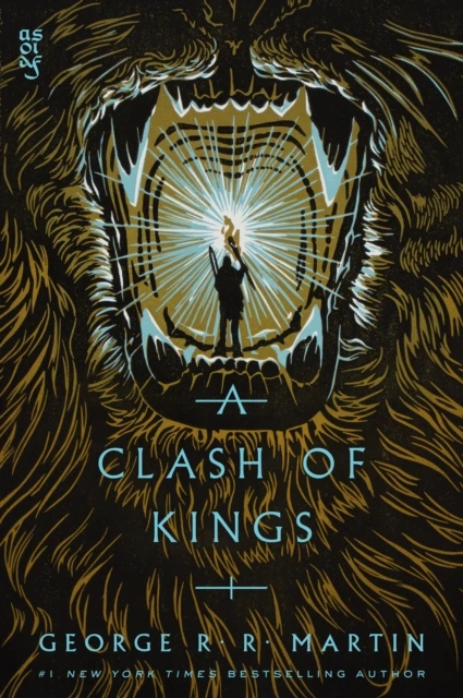 Clash of Kings