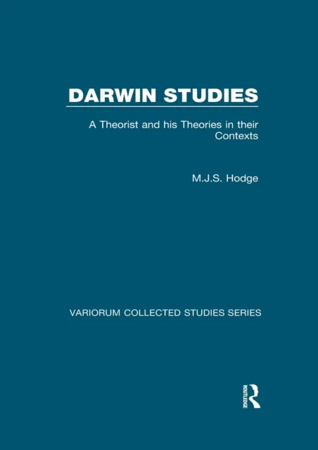 Darwin Studies
