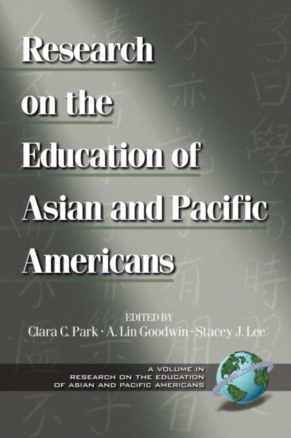 Research on the Education of Asian and Pacific Americans