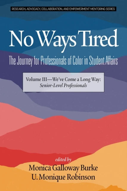 No Ways Tired