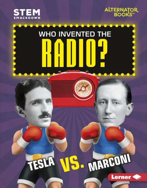 Who Invented the Radio?