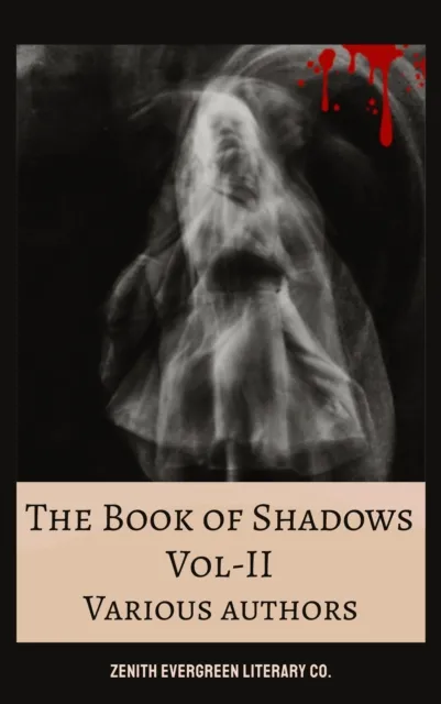 Book of Shadows Vol 2