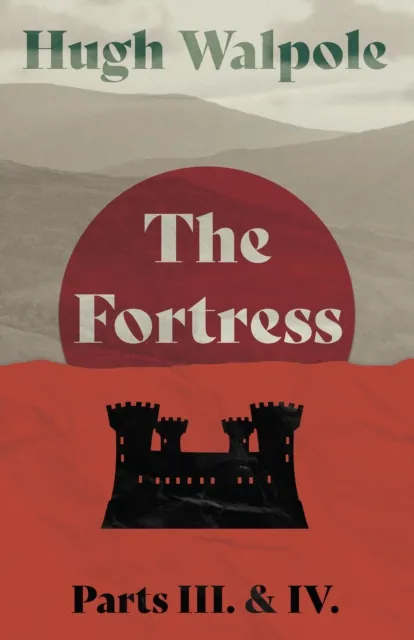 Fortress - Parts III. & IV.