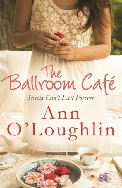Ballroom Cafe