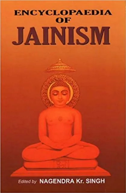 Encyclopaedia Of Jainism