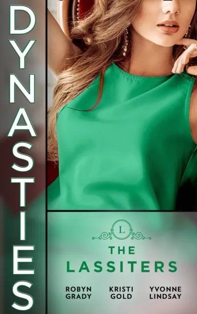 DYNASTIES LASSITERS EB