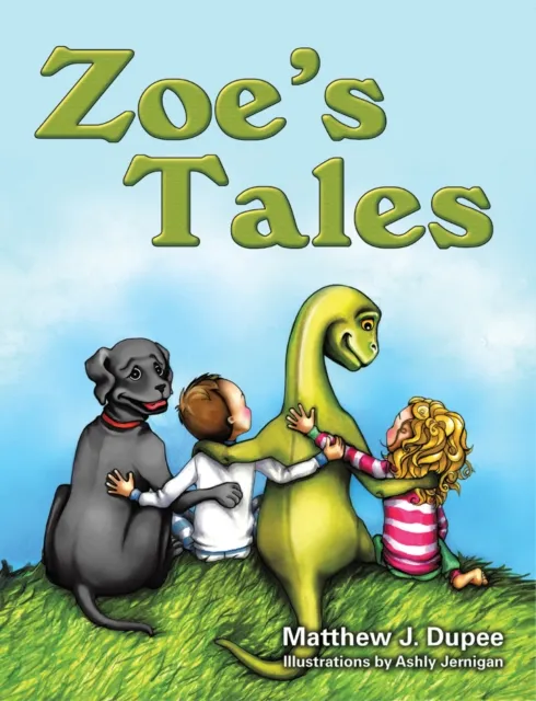 Zoe'S Tales