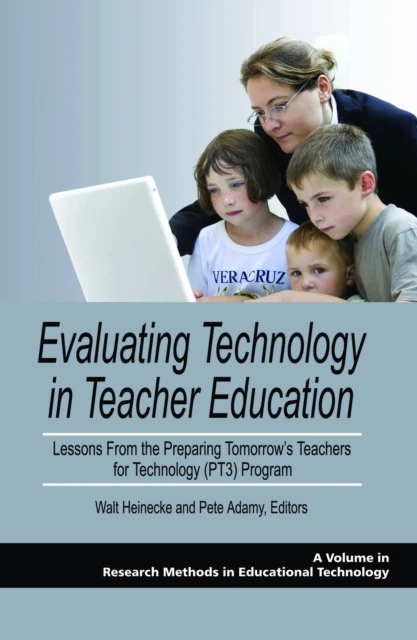Evaluating Technology in Teacher Education