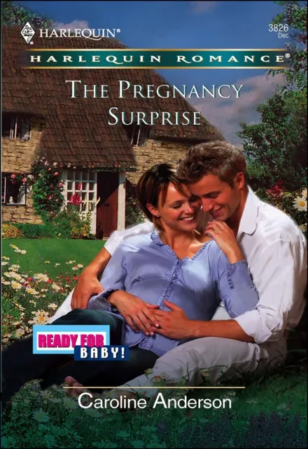 Pregnancy Surprise