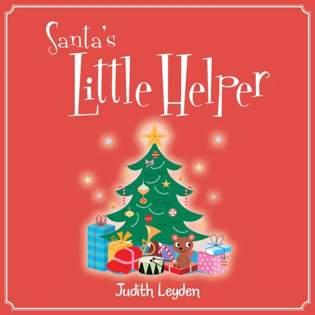 Santa'S Little Helper