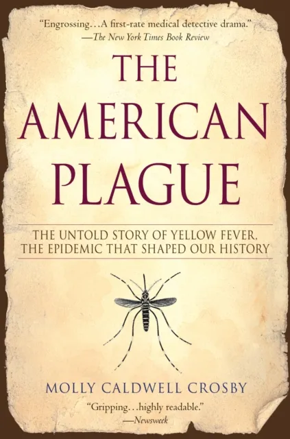 American Plague