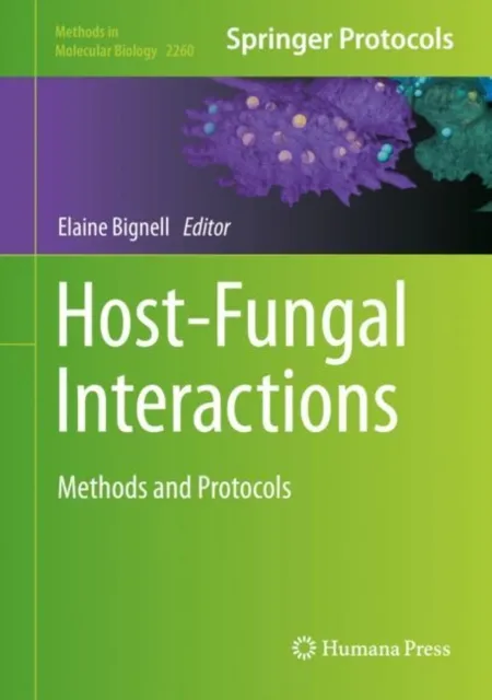 Host-Fungal Interactions