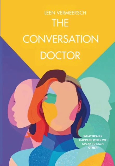 Conversation Doctor