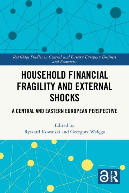 Household Financial Fragility and External Shocks