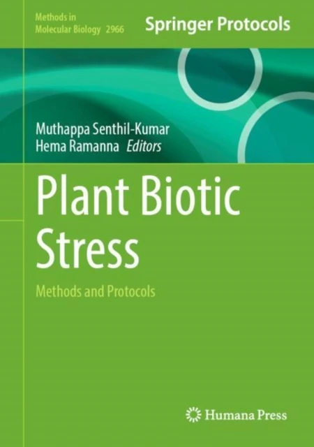 Plant Biotic Stress
