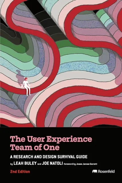 User Experience Team of One