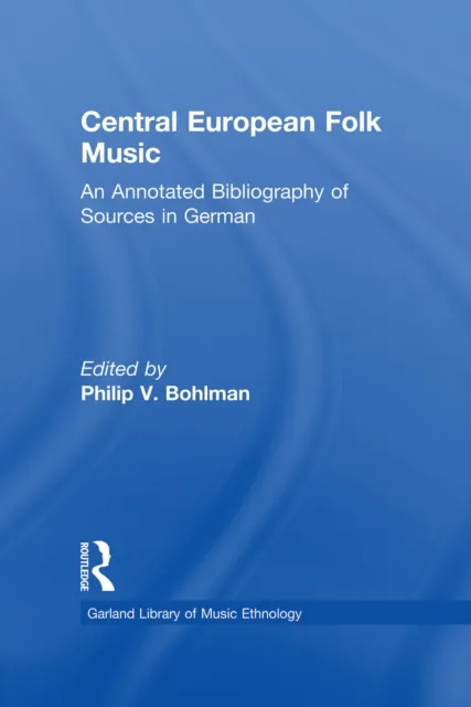 Central European Folk Music