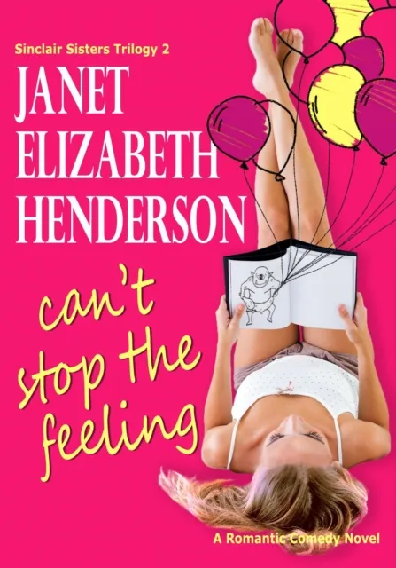 Can't Stop the Feeling