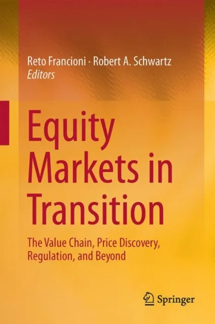 Equity Markets in Transition