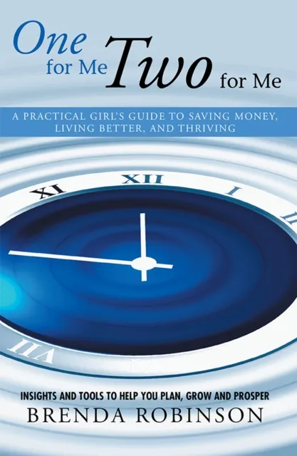 One for Me, Two for Me