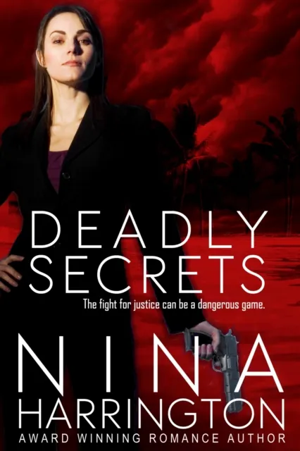 Deadly Secrets