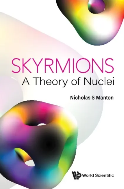 Skyrmions - A Theory Of Nuclei
