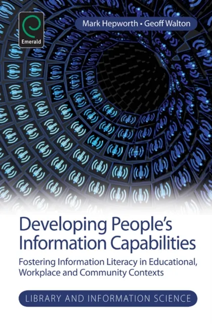 Developing People's Information Capabilities