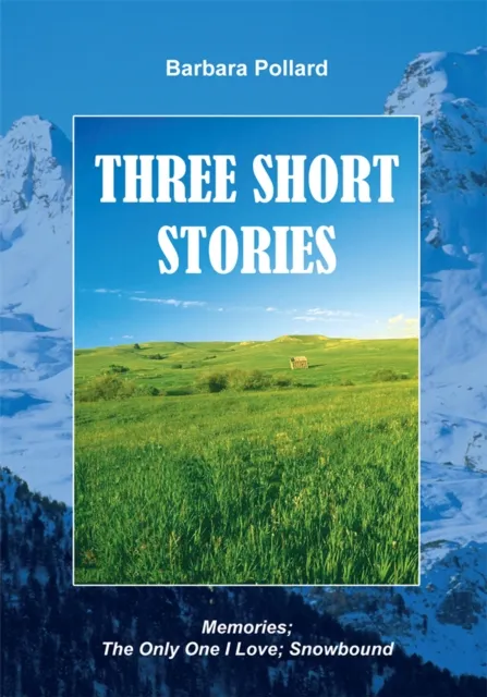 Three Short Stories
