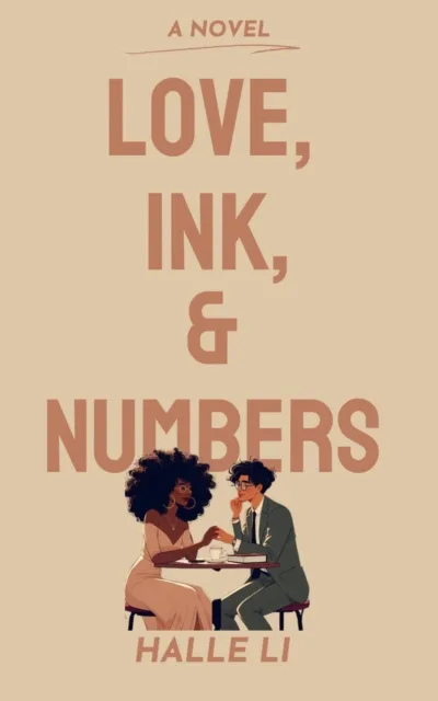 Love, Ink, & Numbers