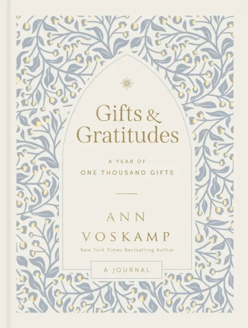 Gifts and Gratitudes