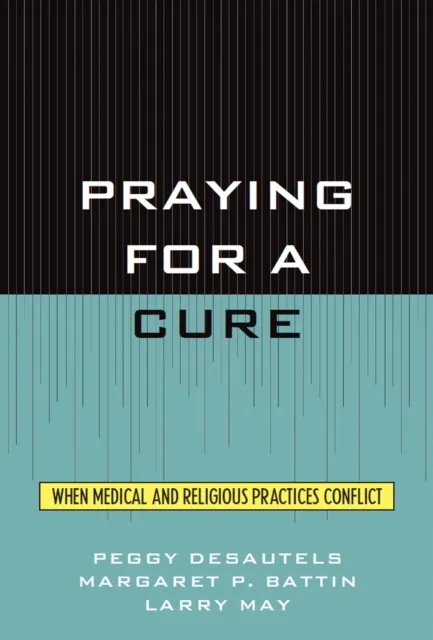 Praying for a Cure