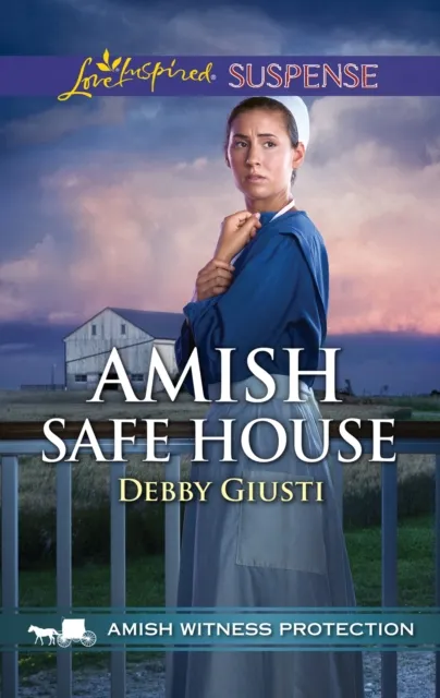 AMISH SAFE HOUSE_AMISH WIT2 EB
