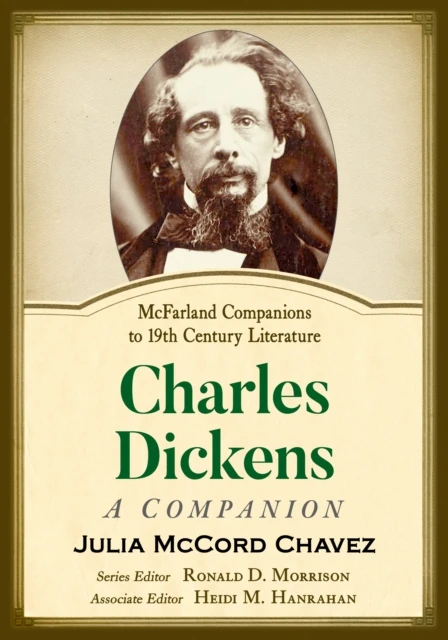 Charles Dickens