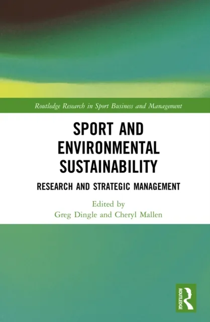 Sport and Environmental Sustainability