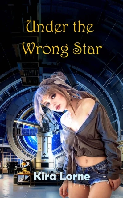Under the Wrong Star