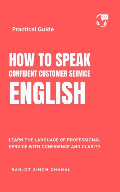 How to Speak Confident Customer Service English