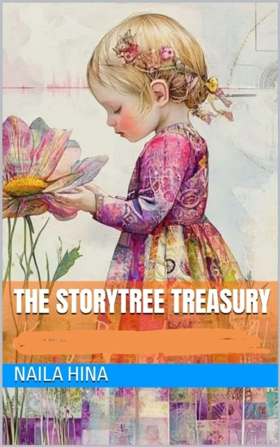 Storytree Treasury