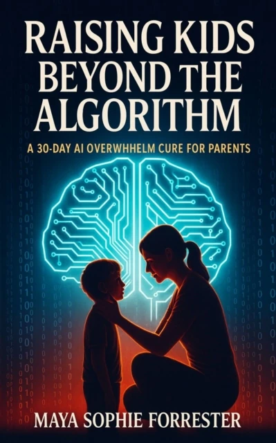 Raising Kids Beyond the Algorithm