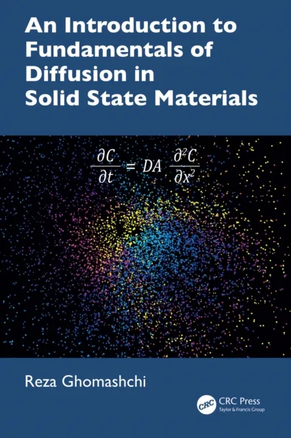 Introduction to Fundamentals of Diffusion in Solid State Materials