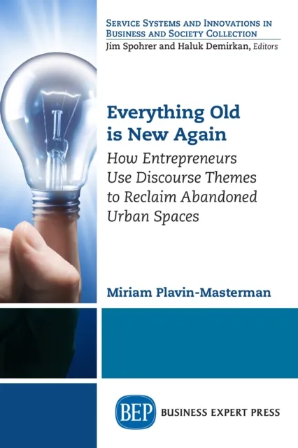 Everything Old is New Again