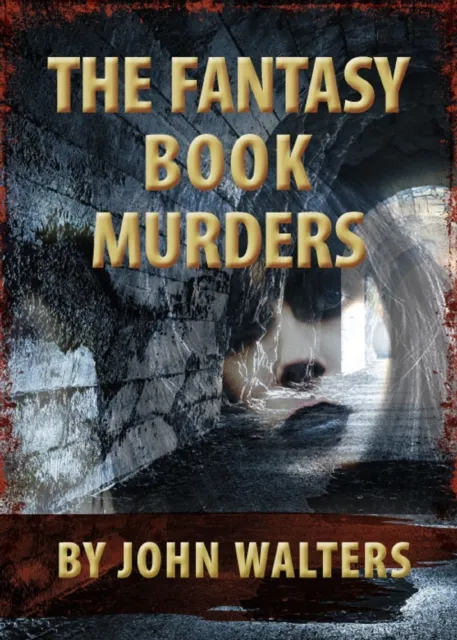 Fantasy Book Murders