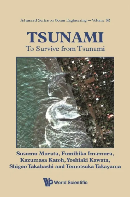 Tsunami: To Survive From Tsunami