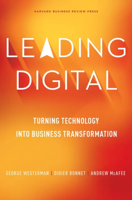 Leading Digital