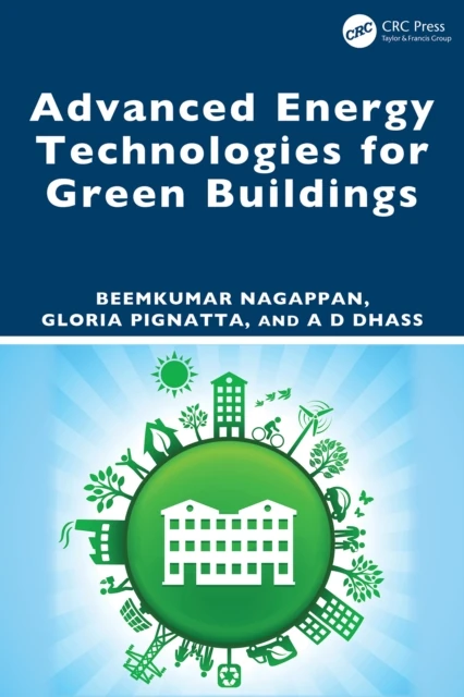 Advanced Energy Technologies for Green Buildings