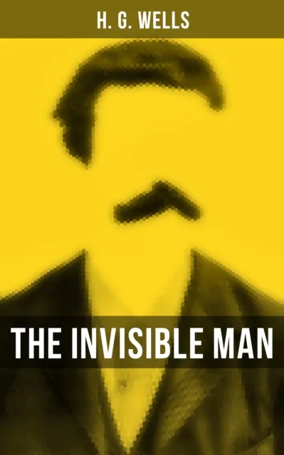 THE INVISIBLE MAN