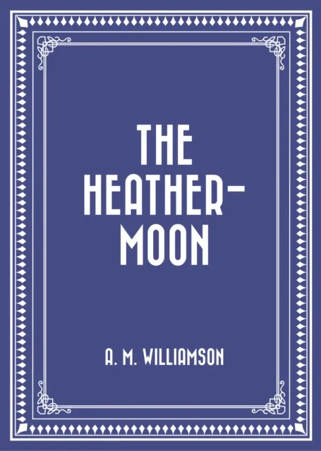 Heather-Moon