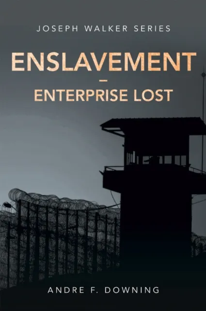 Enslavement - Enterprise Lost