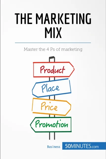 Marketing Mix