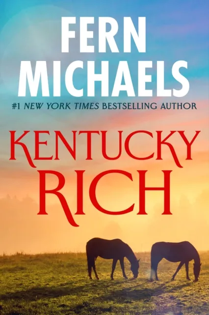 Kentucky Rich