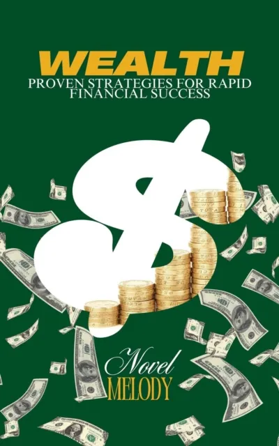 Wealth: Prove Strategies for Rapid Finance Success